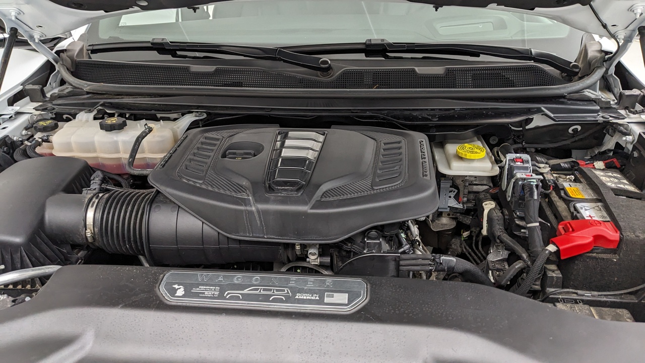 Car Exterior