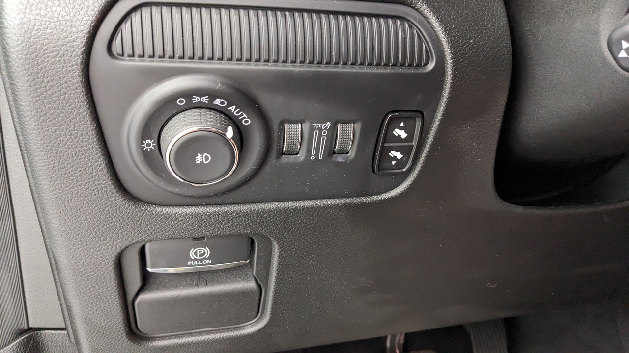 Car Exterior