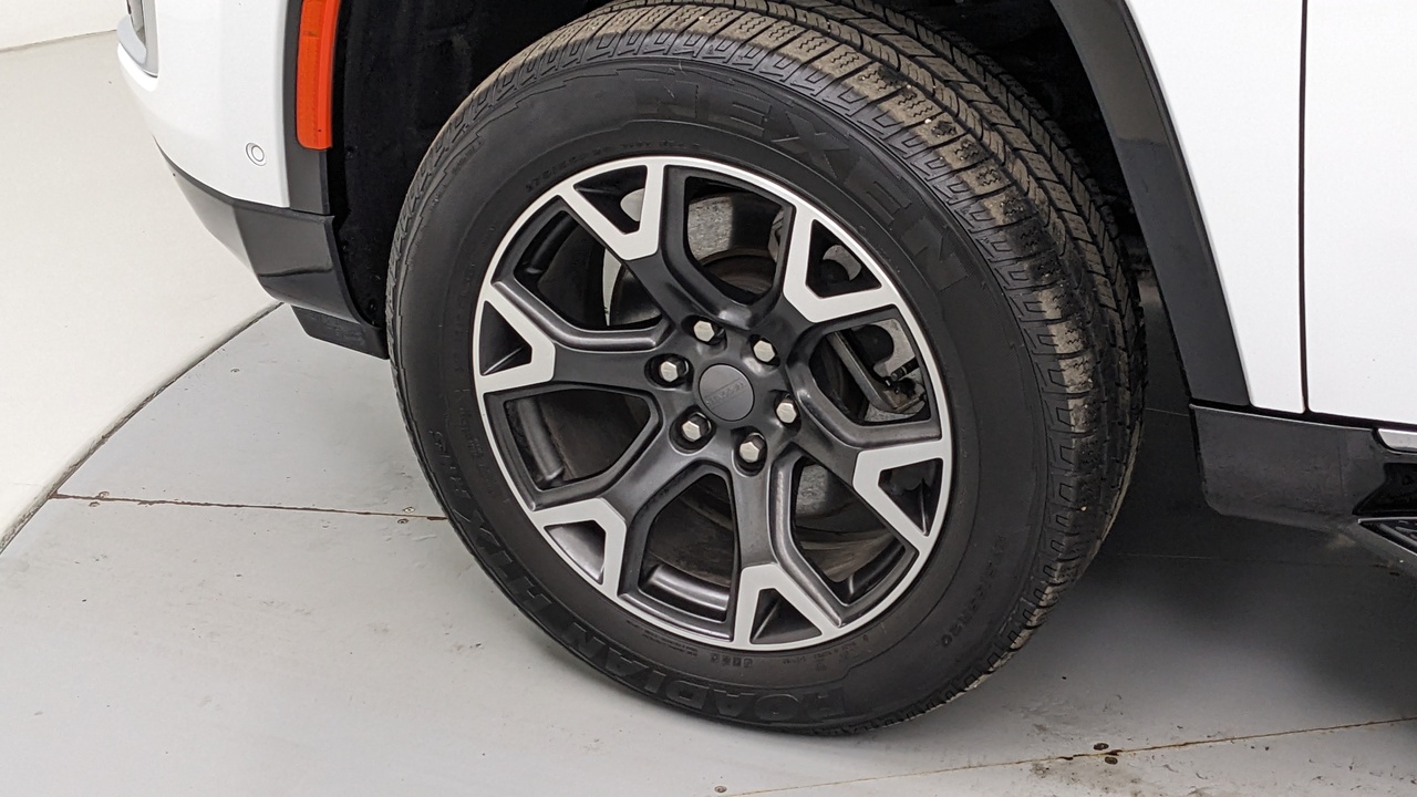Car Exterior