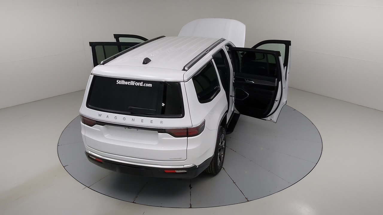 Car Exterior