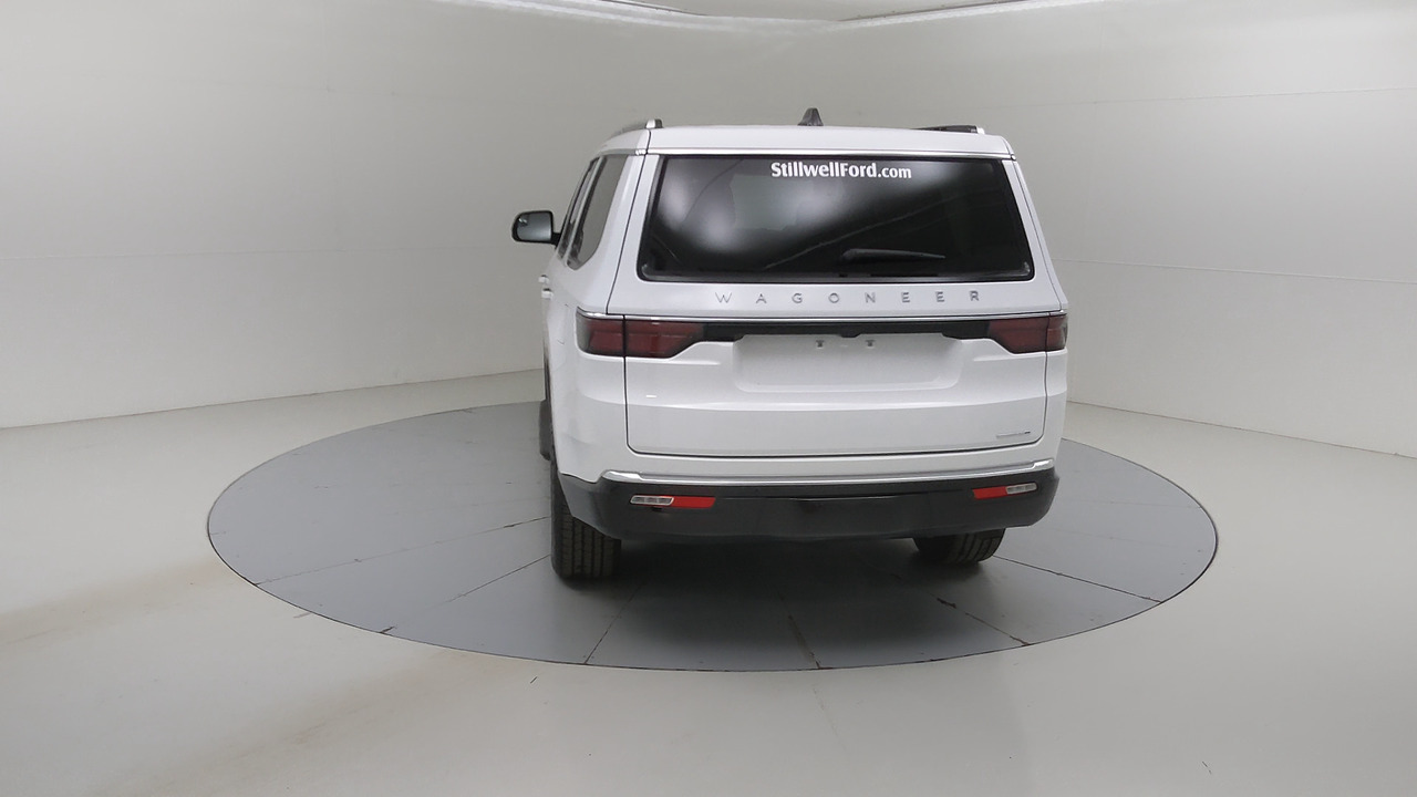 Car Exterior