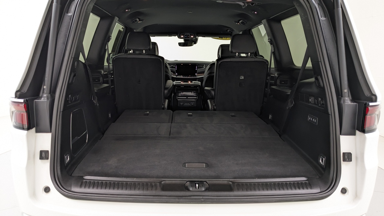 Car Exterior