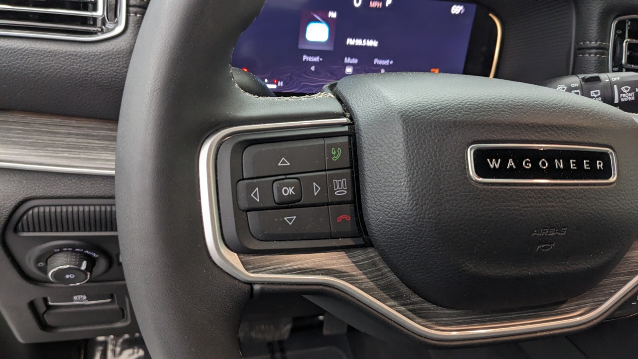Car Exterior