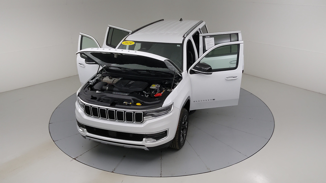 Car Exterior