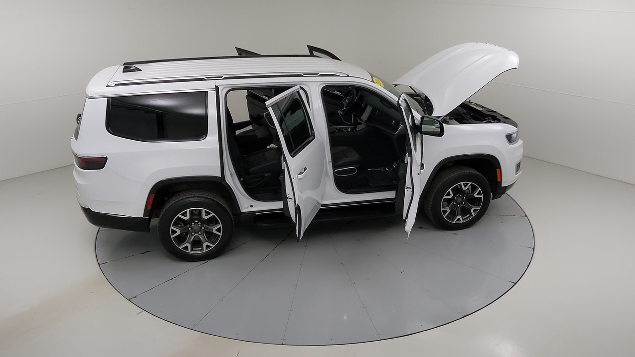 Car Exterior