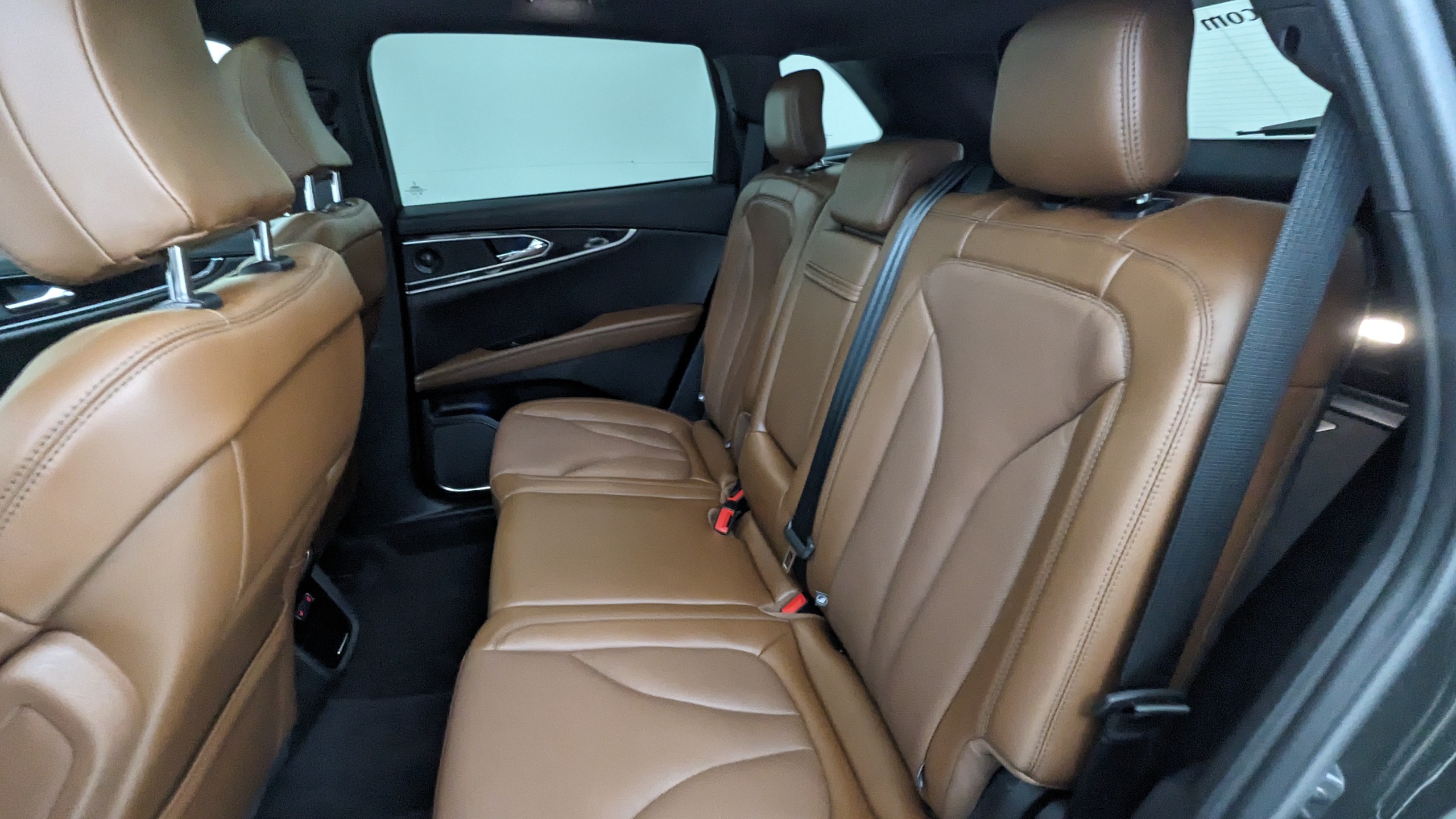 Car Exterior