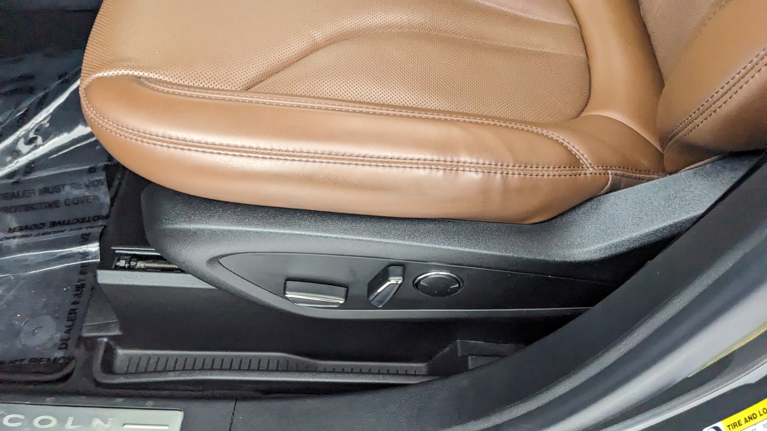 Car Exterior