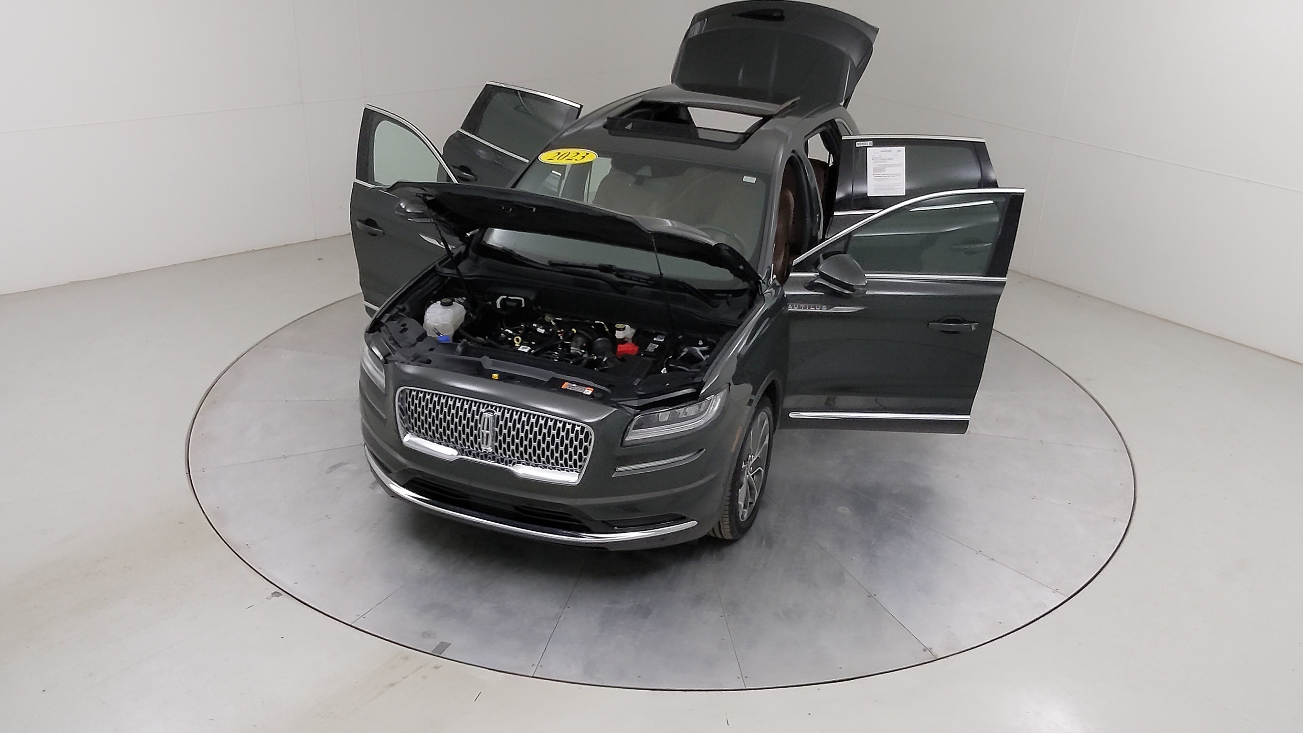 Car Exterior