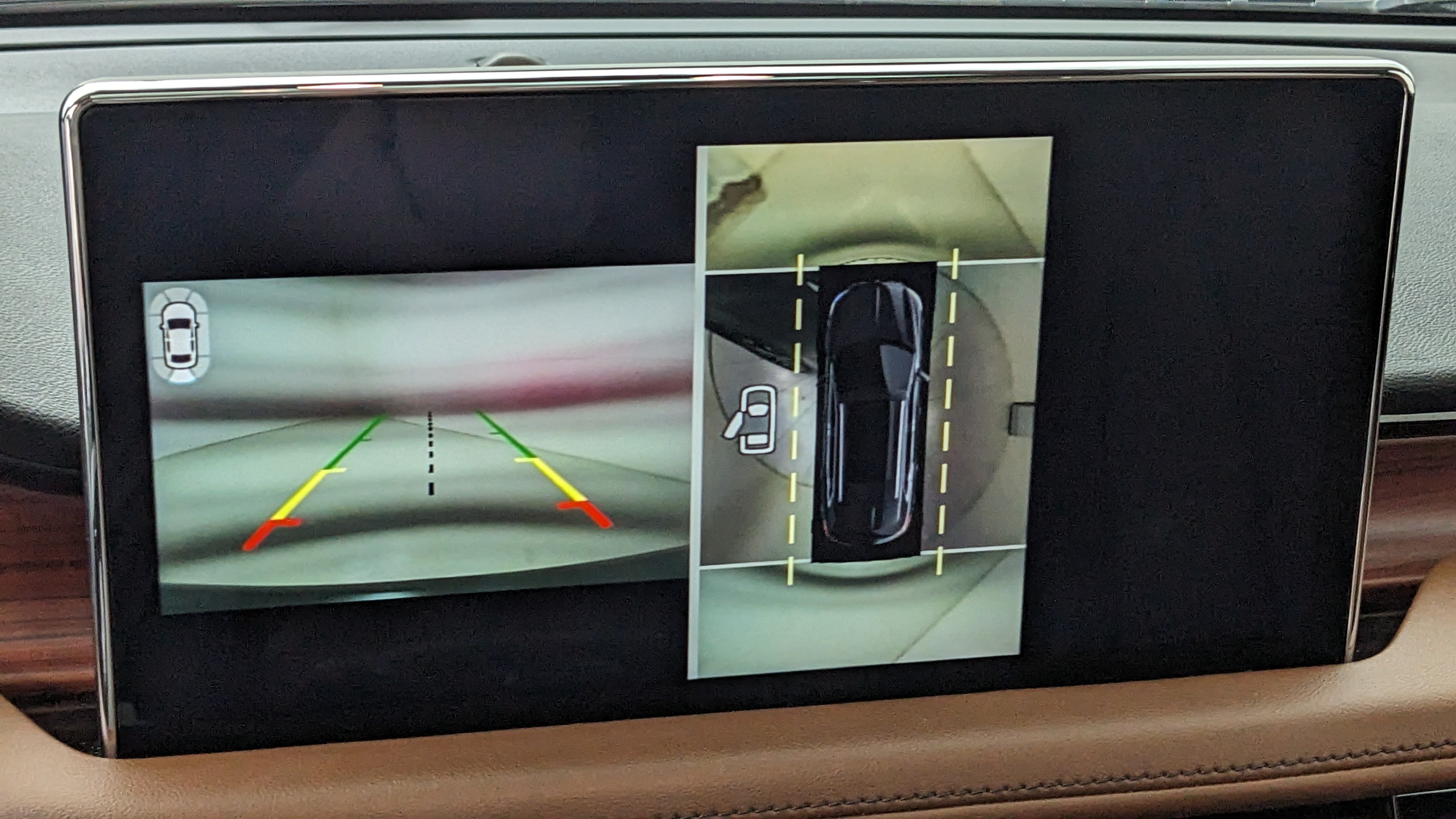 Car Exterior