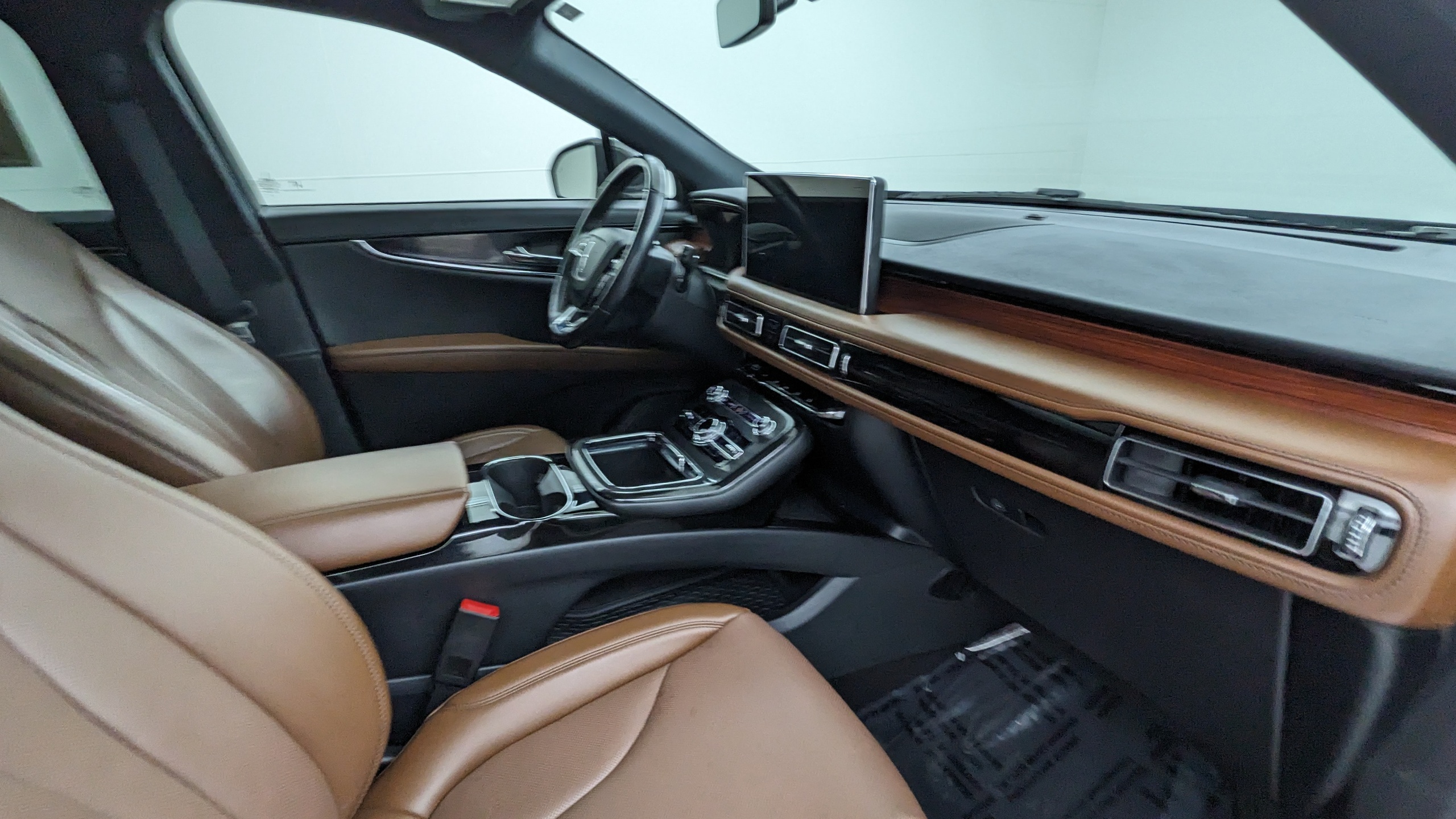 Car Exterior
