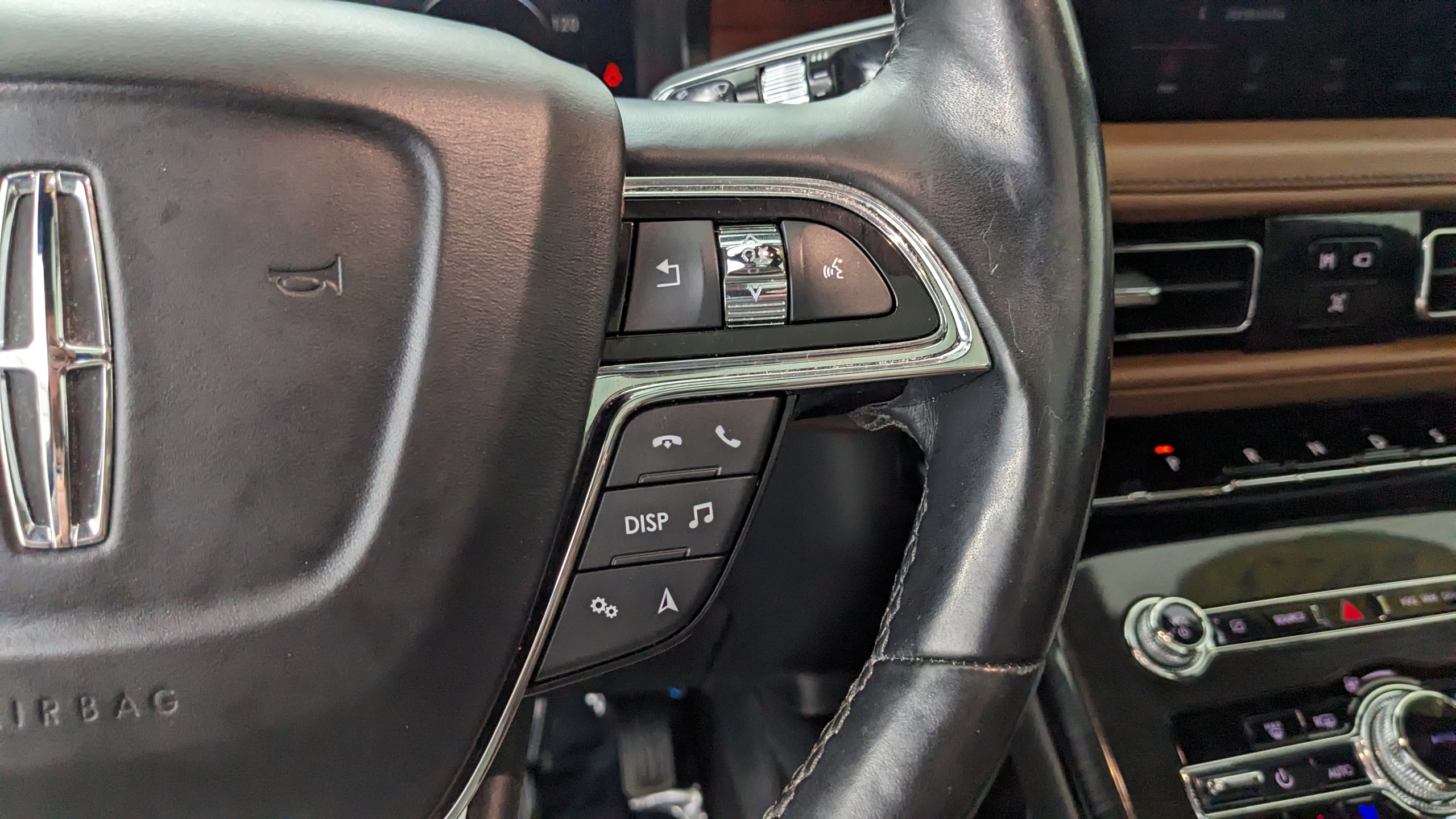 Car Exterior