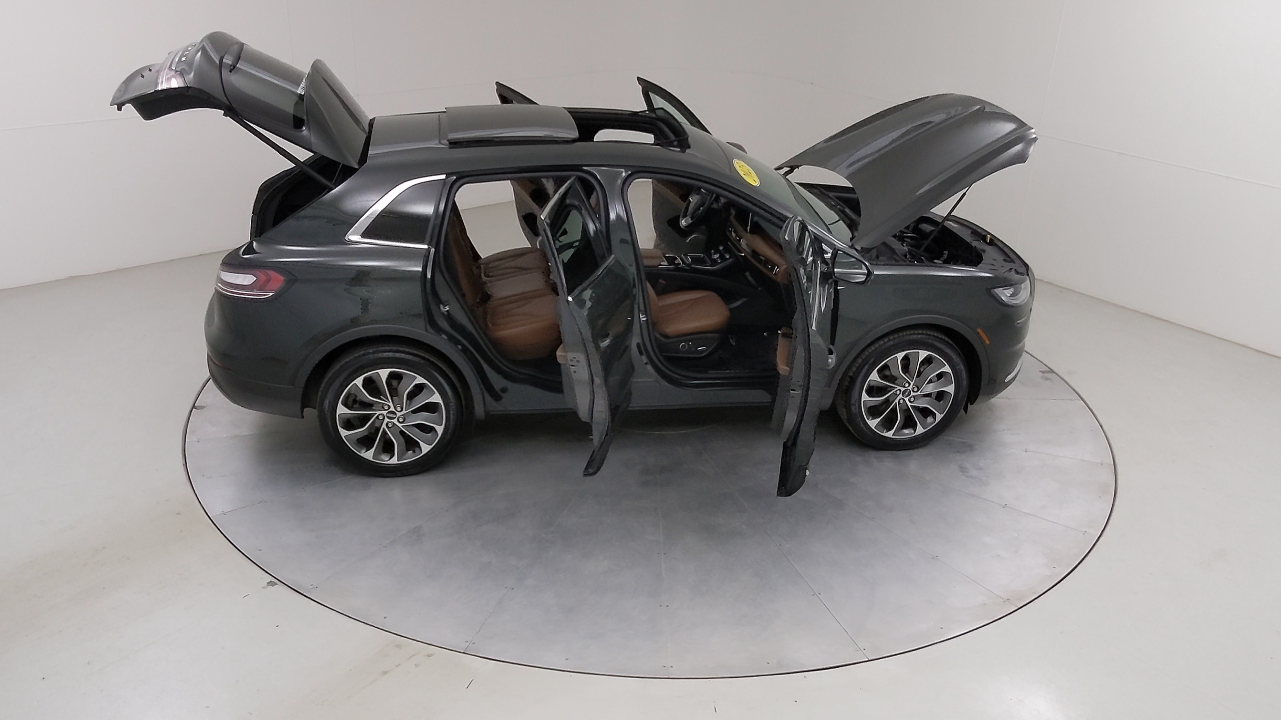 Car Exterior