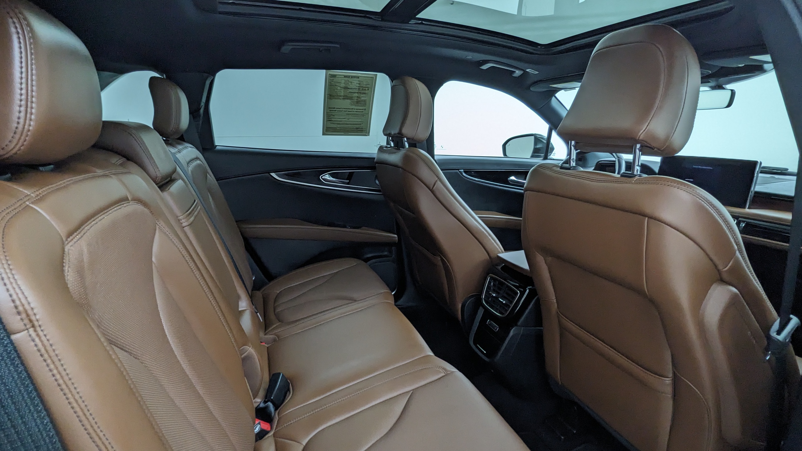 Car Exterior