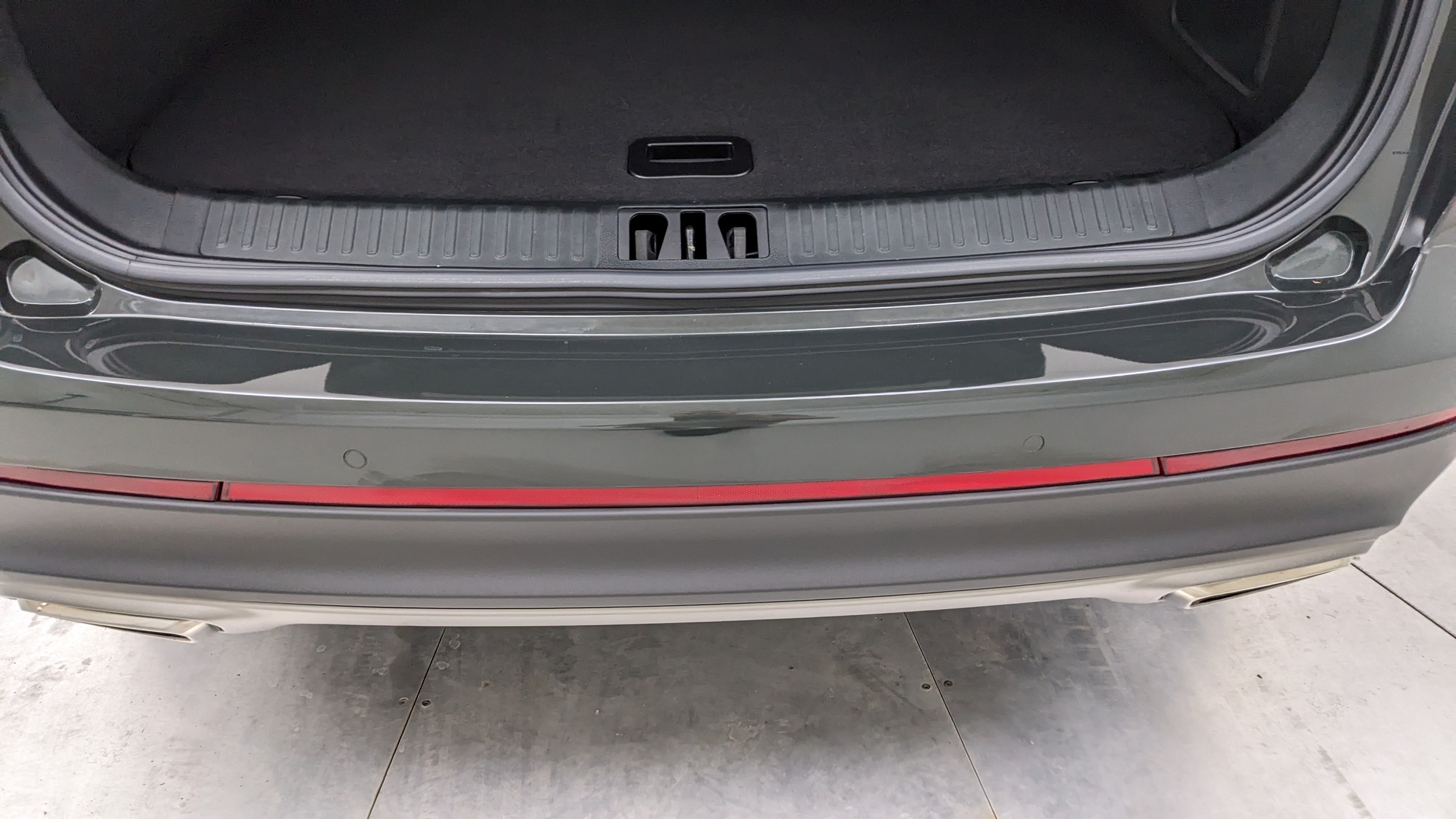 Car Exterior