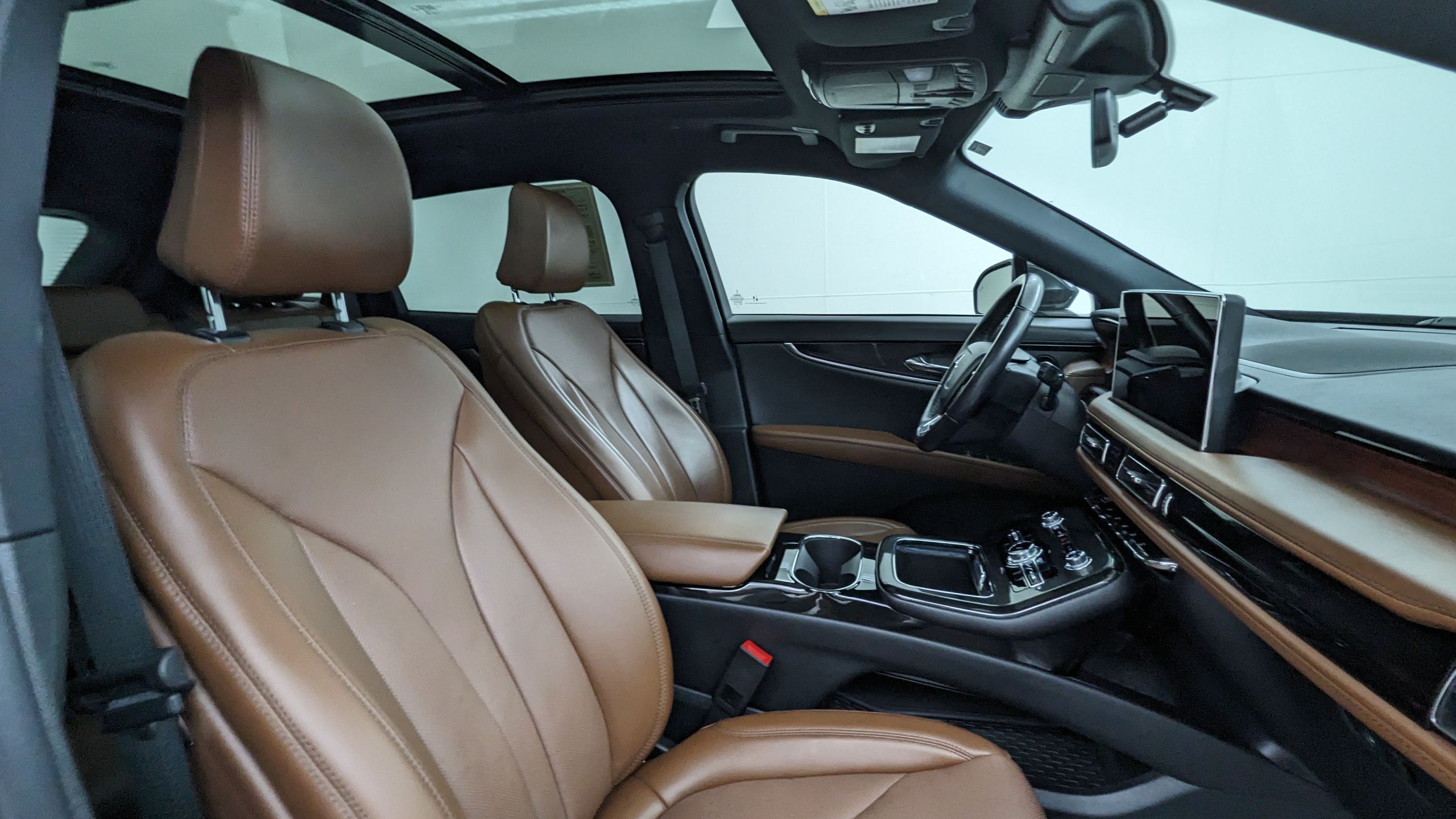 Car Exterior