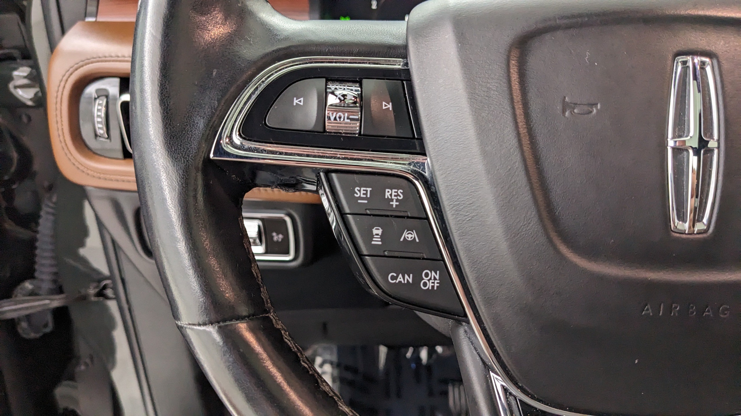 Car Exterior