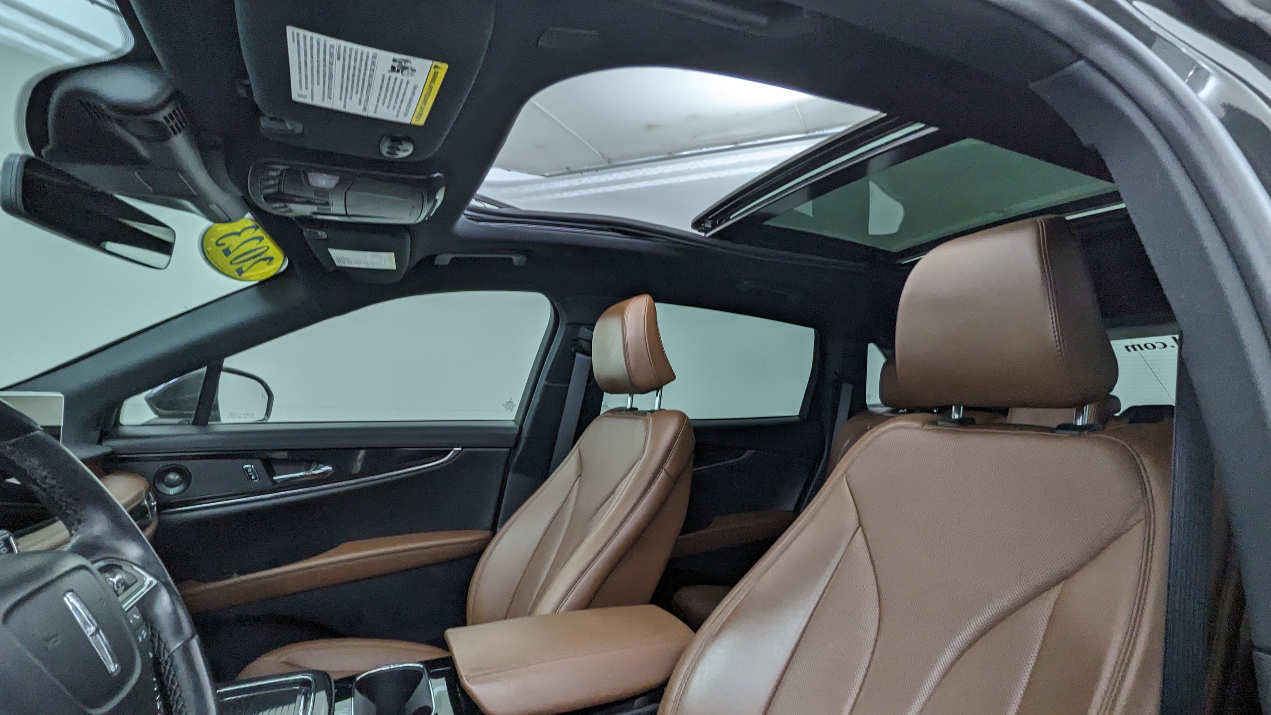 Car Exterior