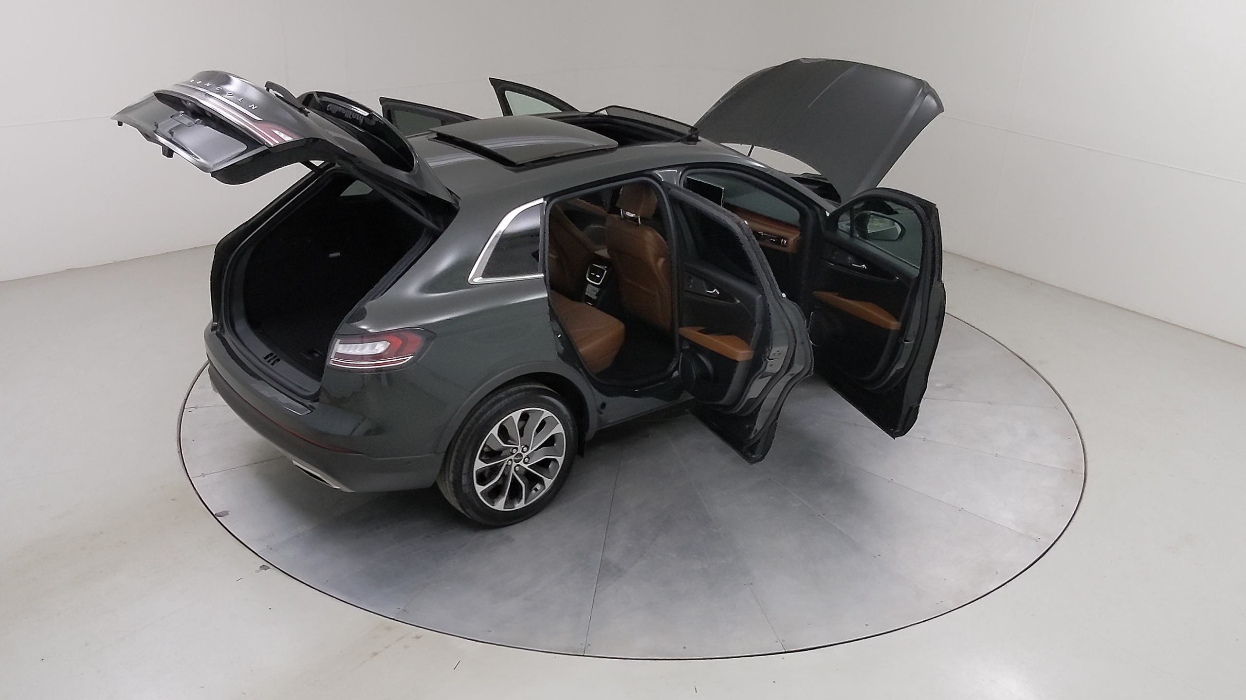 Car Exterior