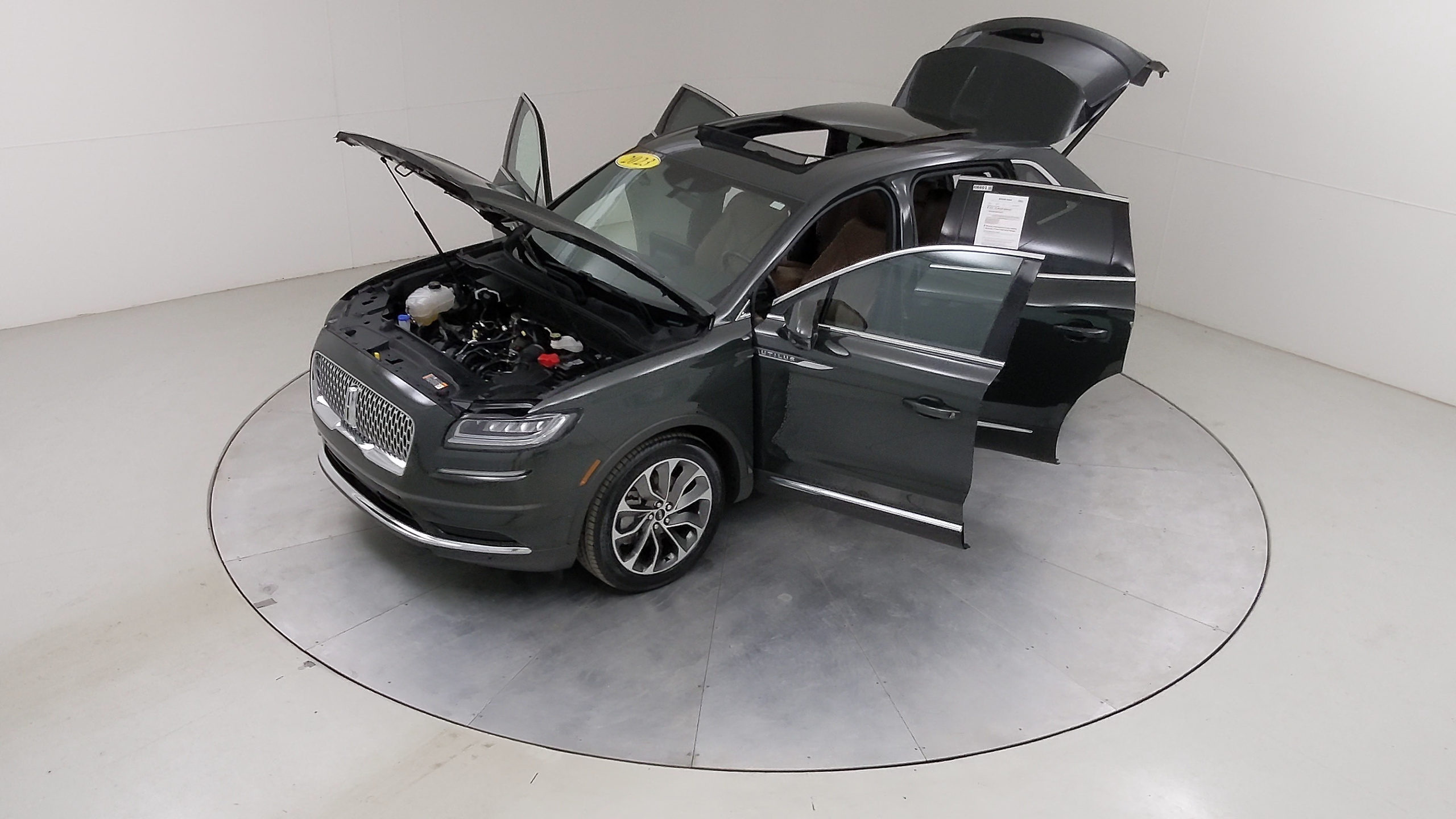 Car Exterior