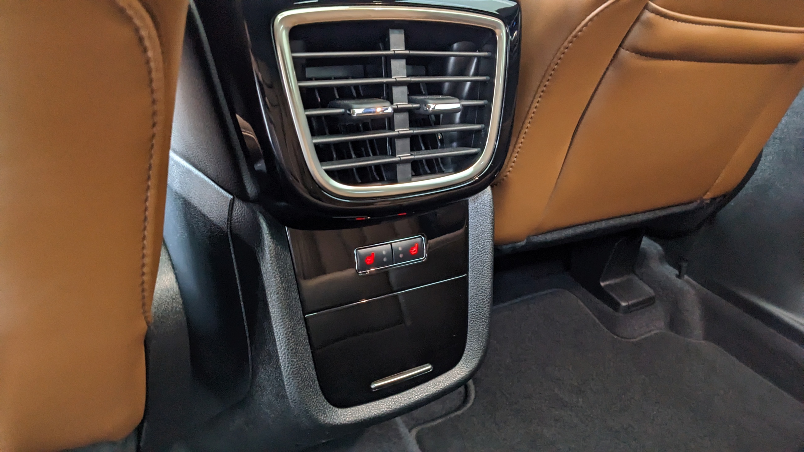 Car Exterior