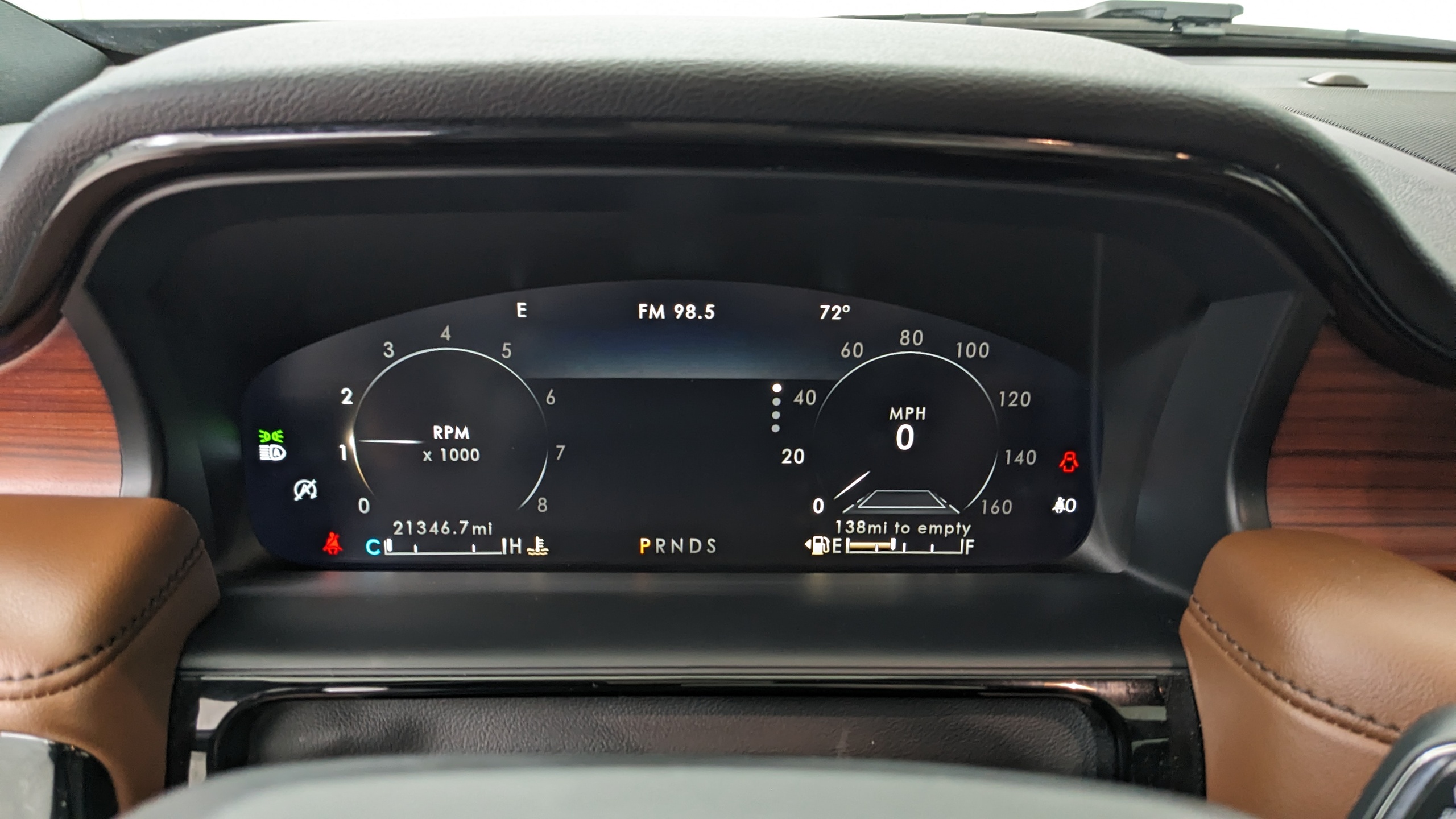 Car Exterior