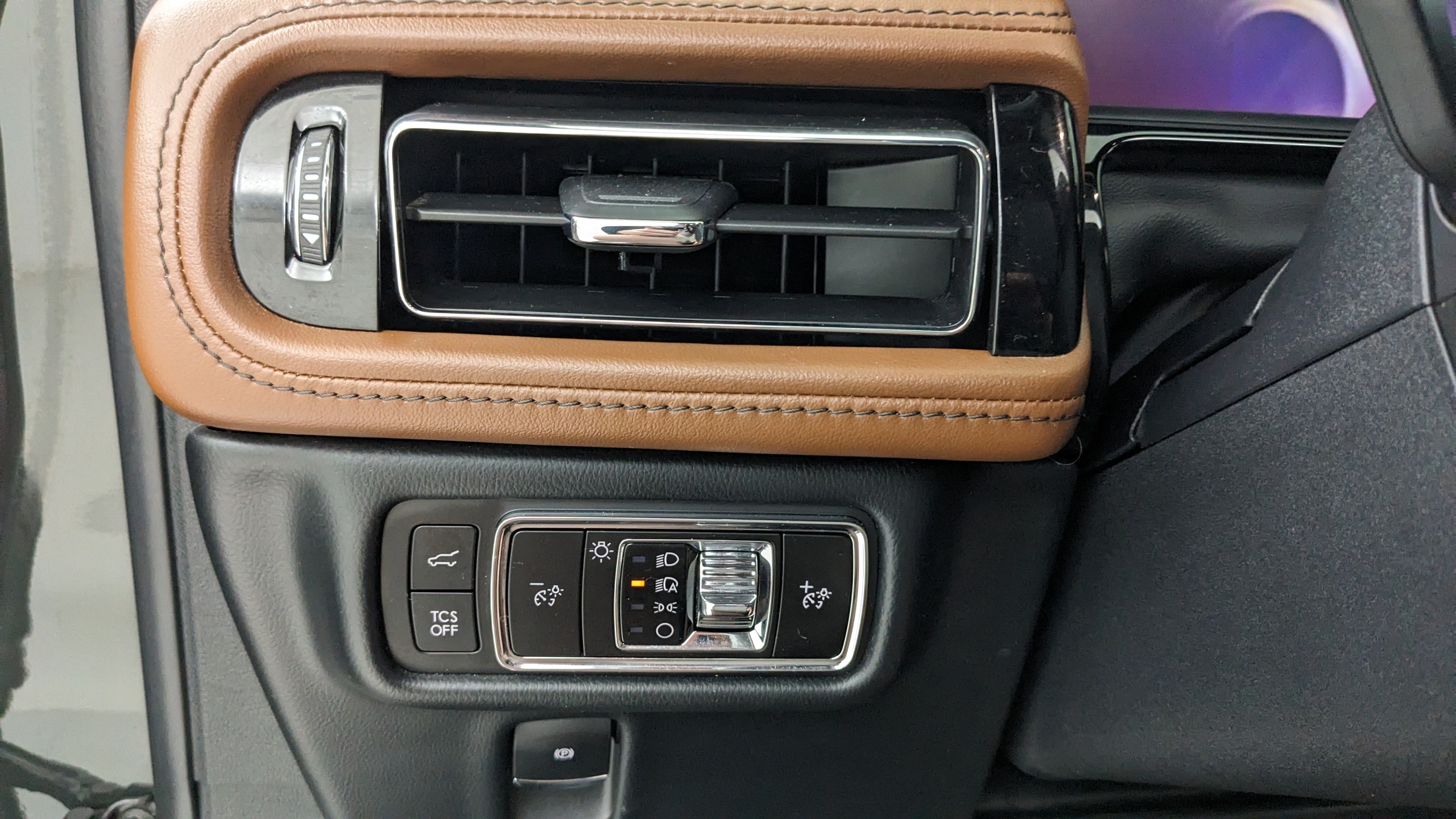 Car Exterior