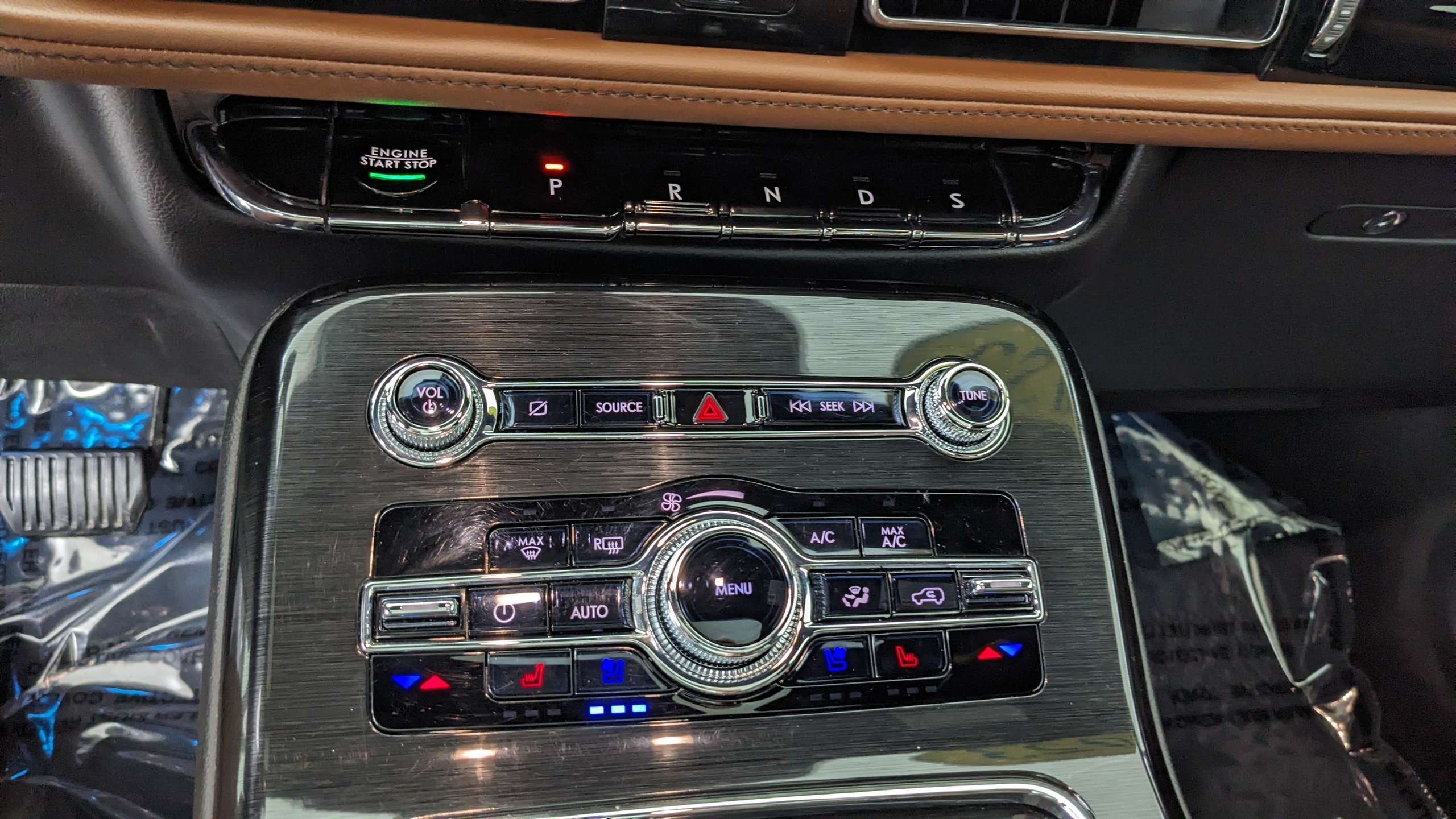 Car Exterior