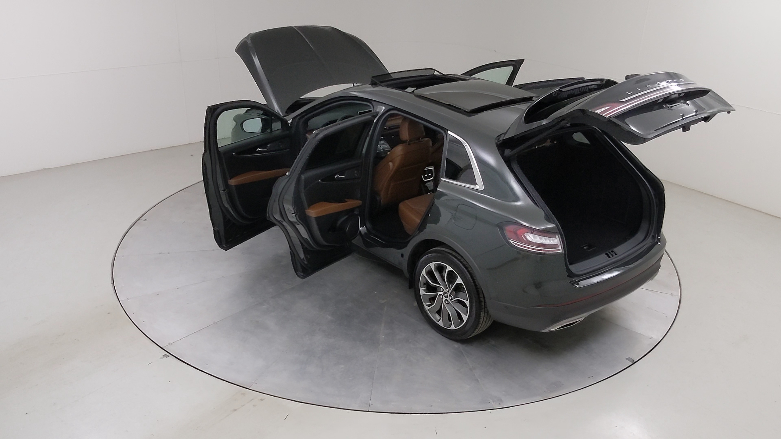 Car Exterior