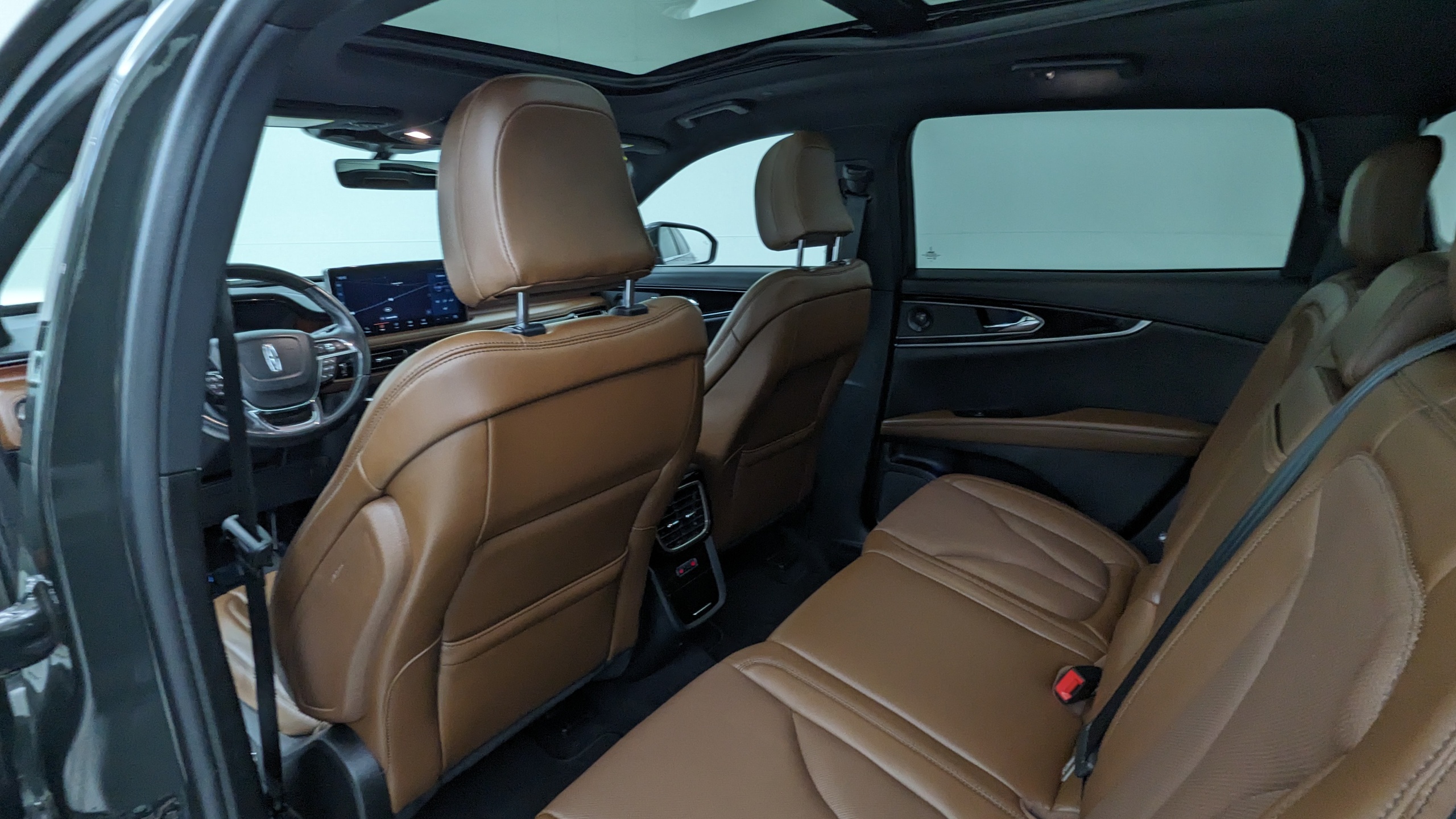 Car Exterior