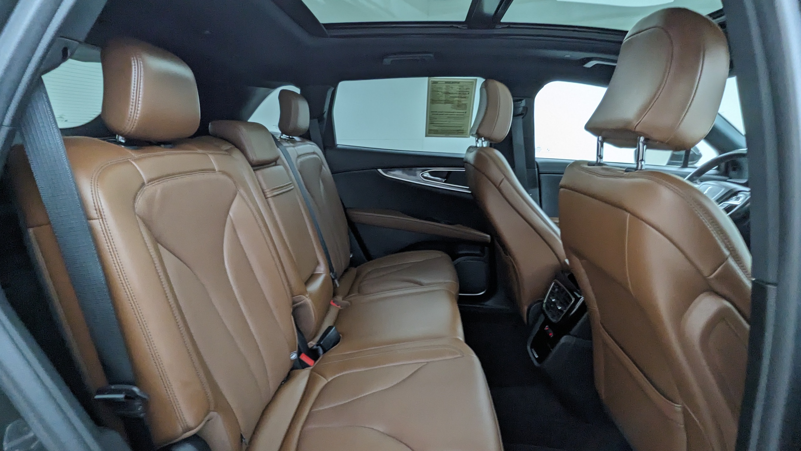 Car Exterior