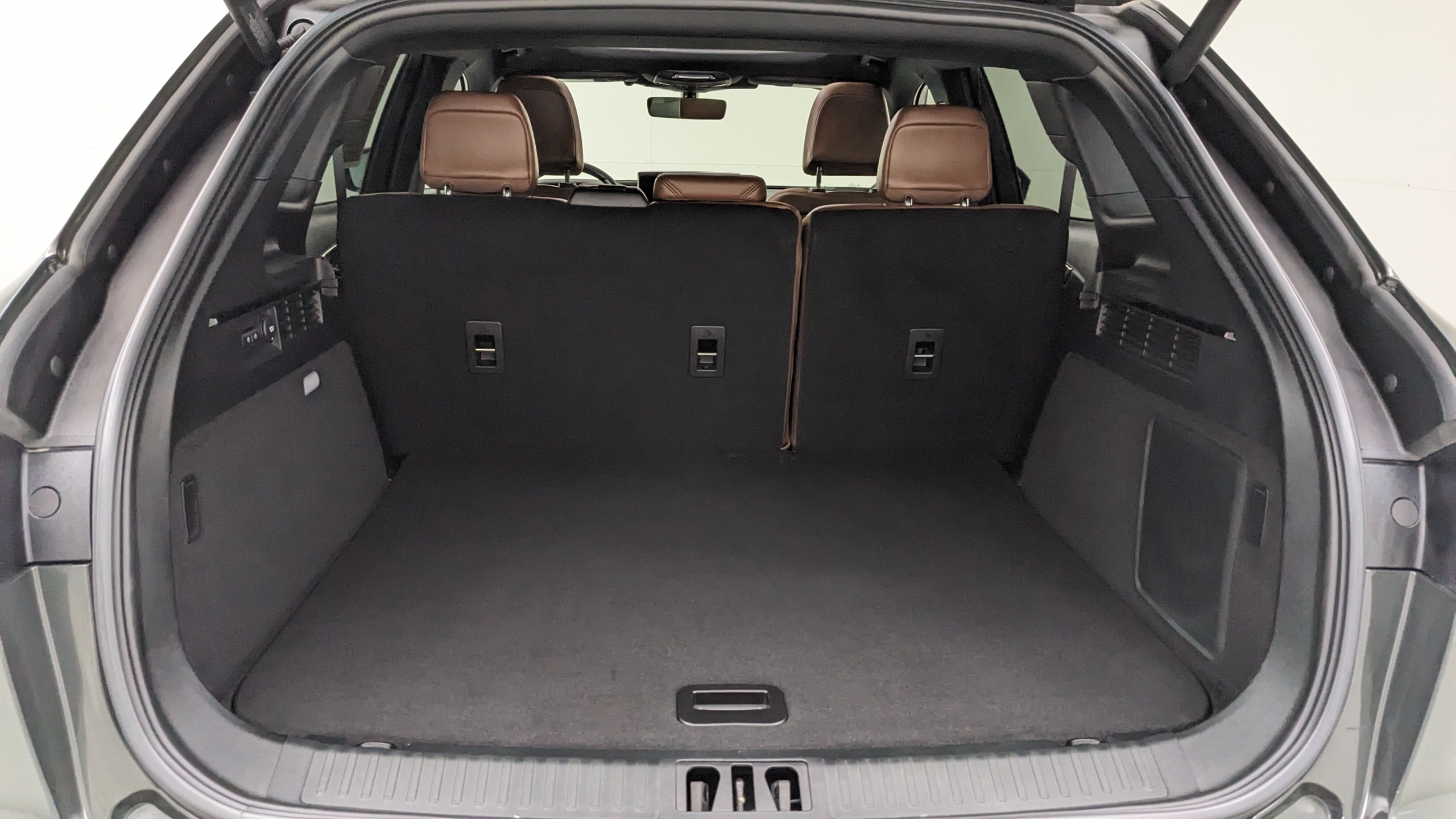 Car Exterior