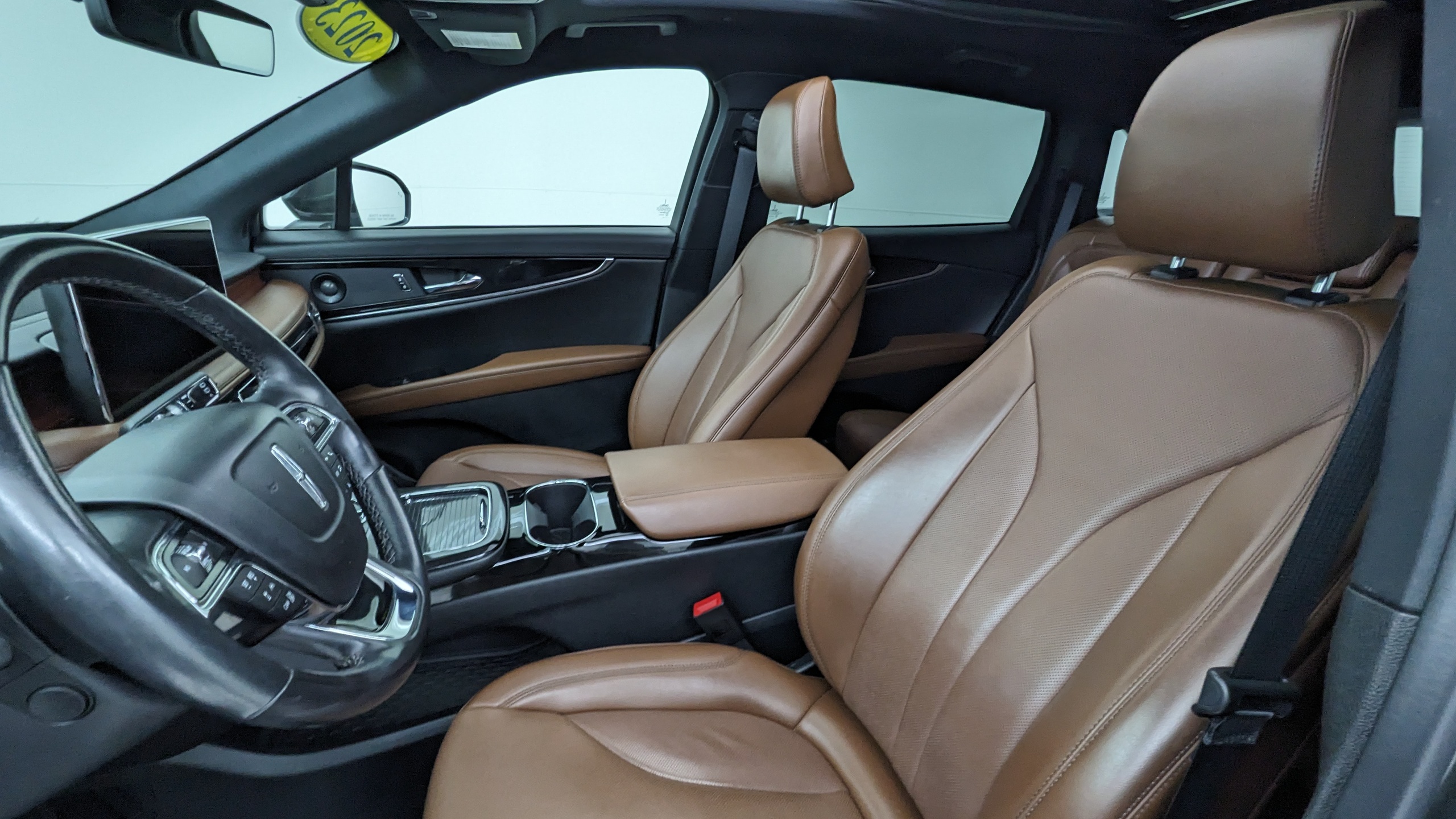 Car Exterior