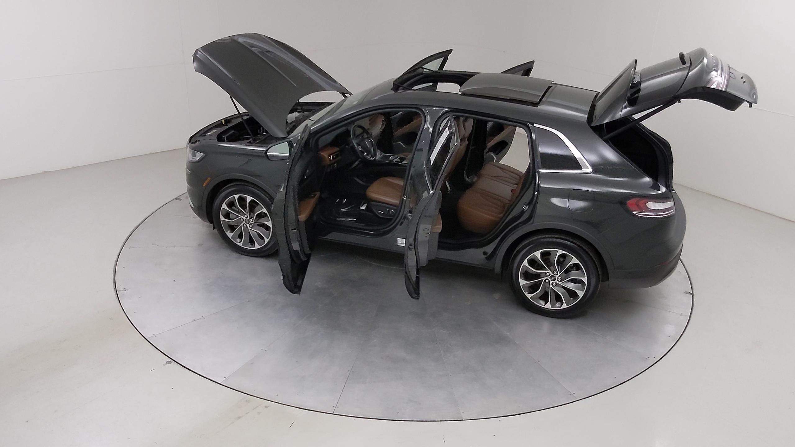 Car Exterior