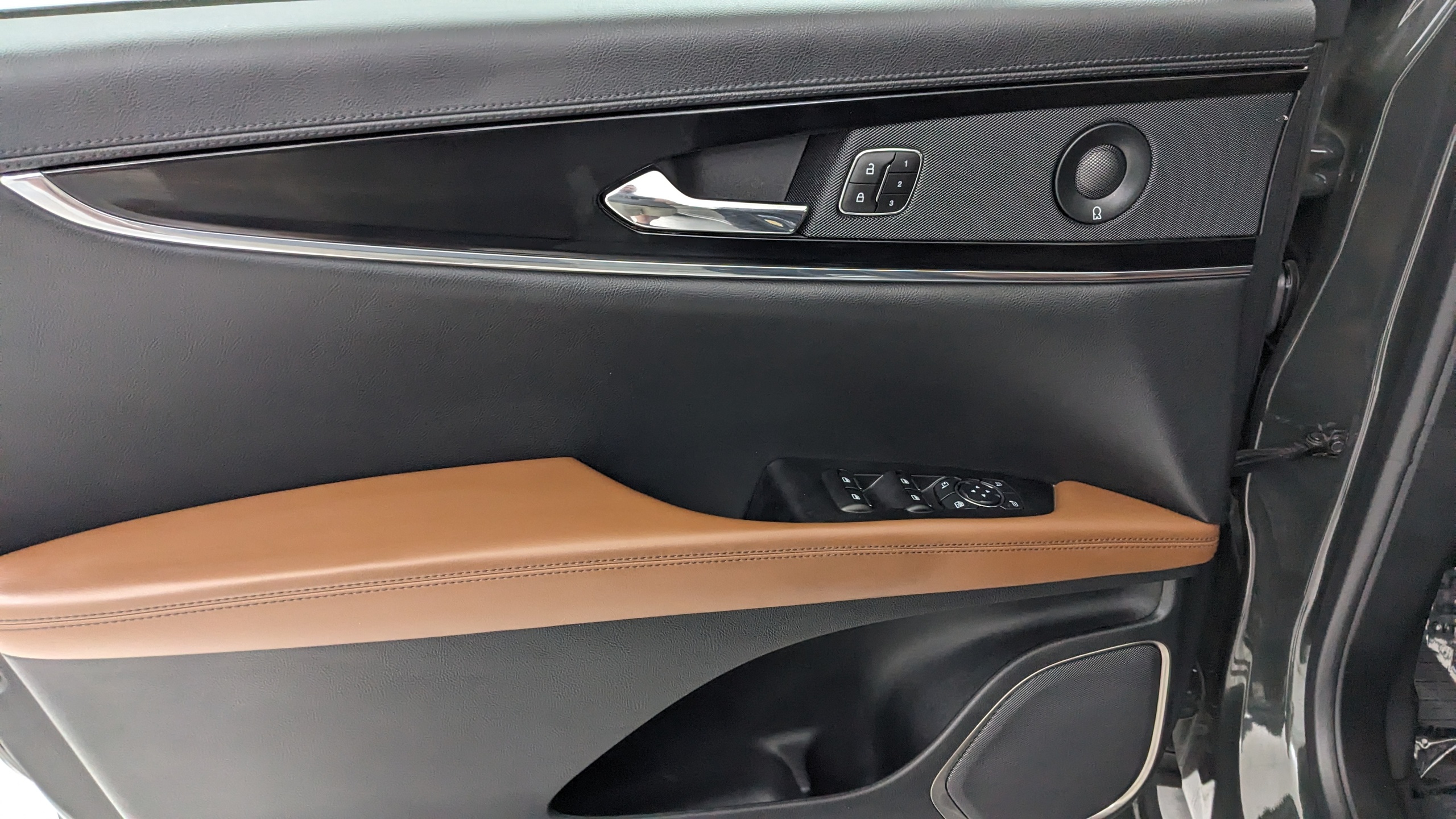 Car Exterior