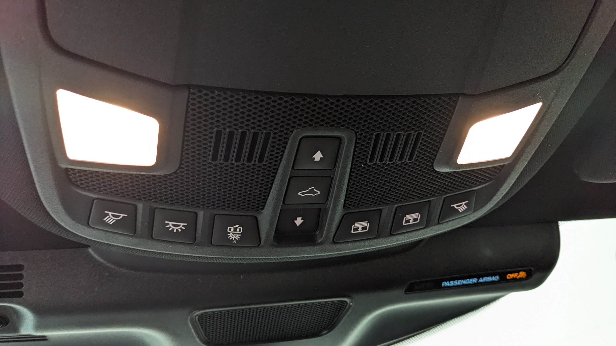 Car Exterior