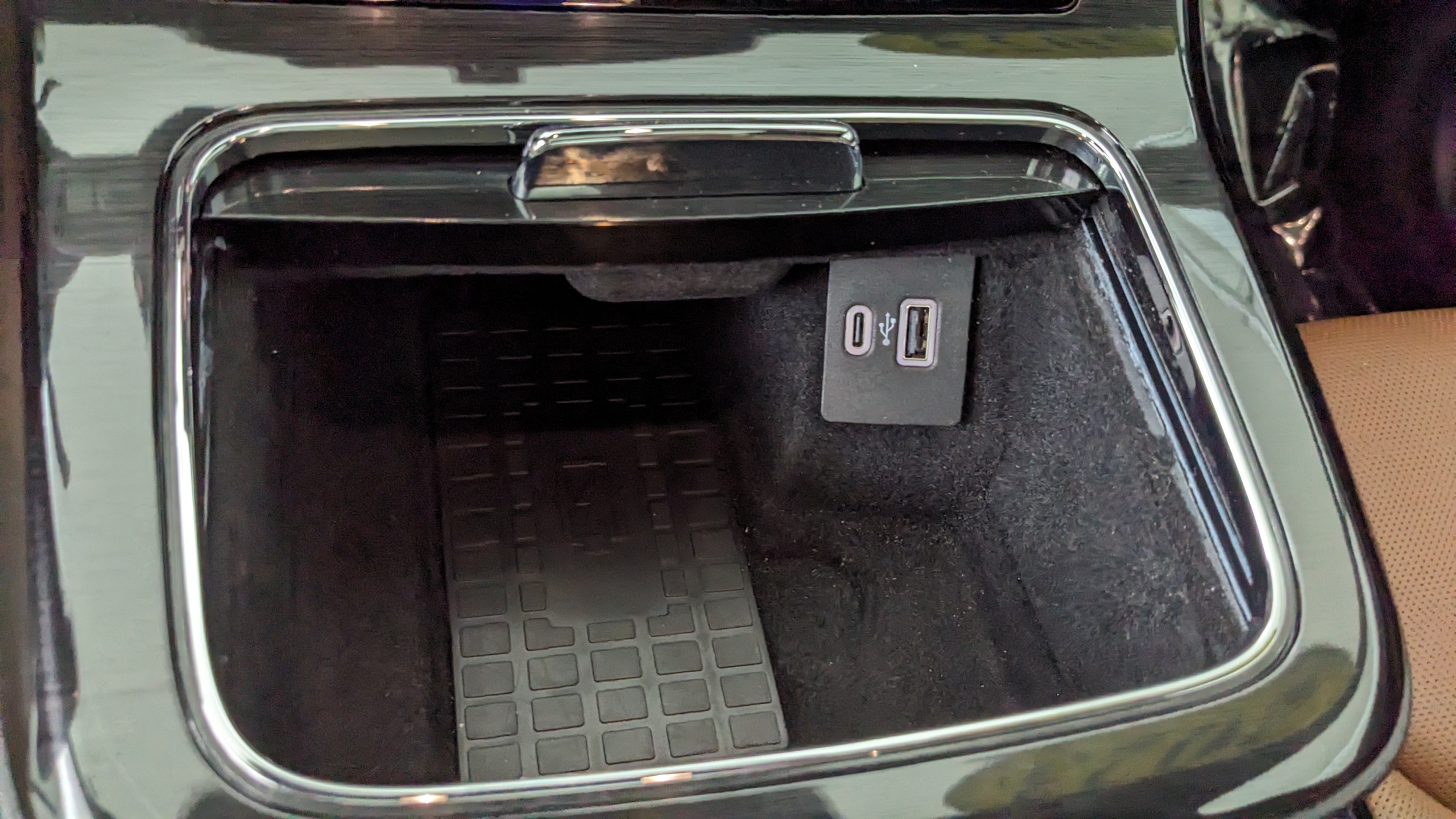 Car Exterior