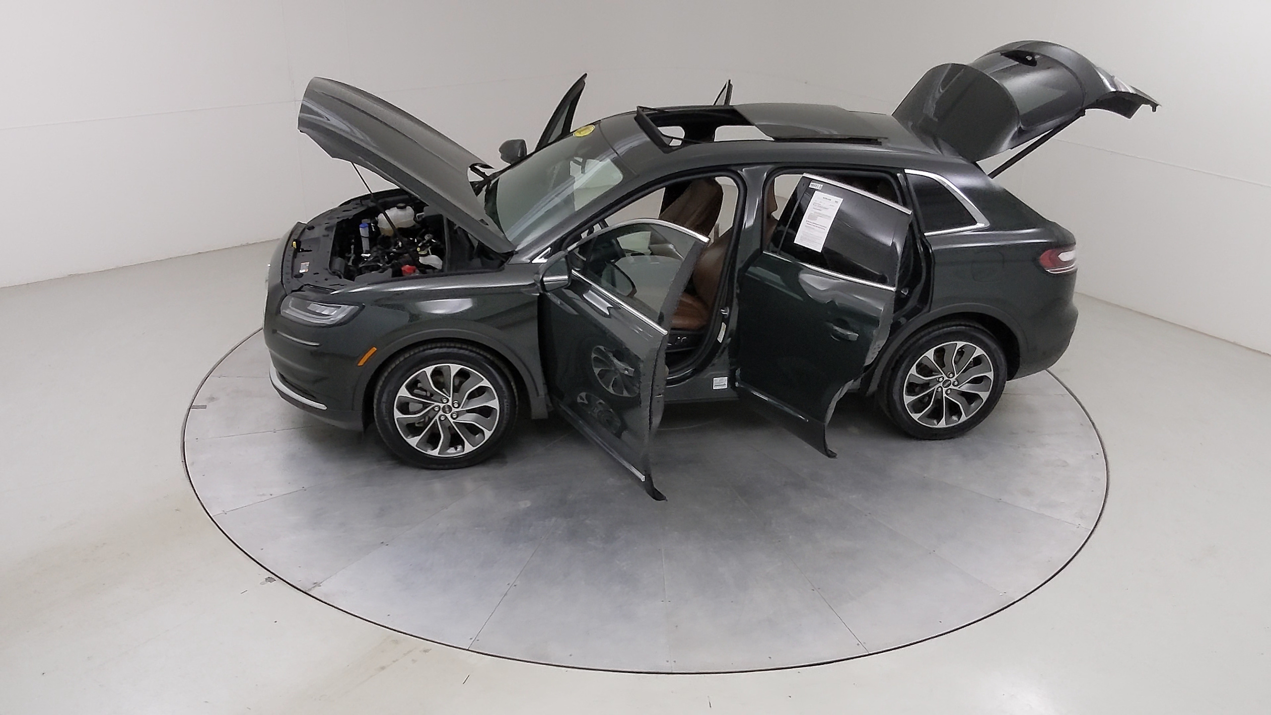 Car Exterior