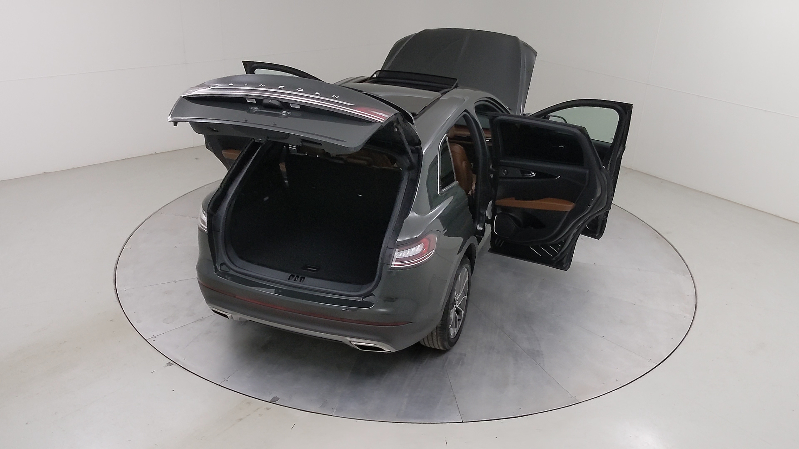 Car Exterior