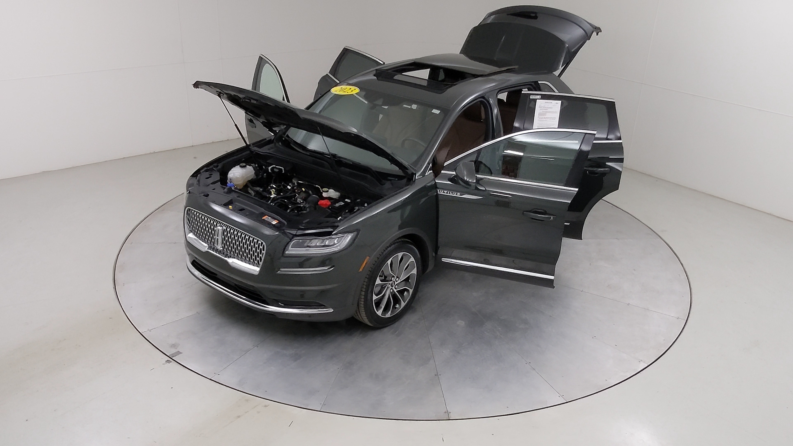 Car Exterior