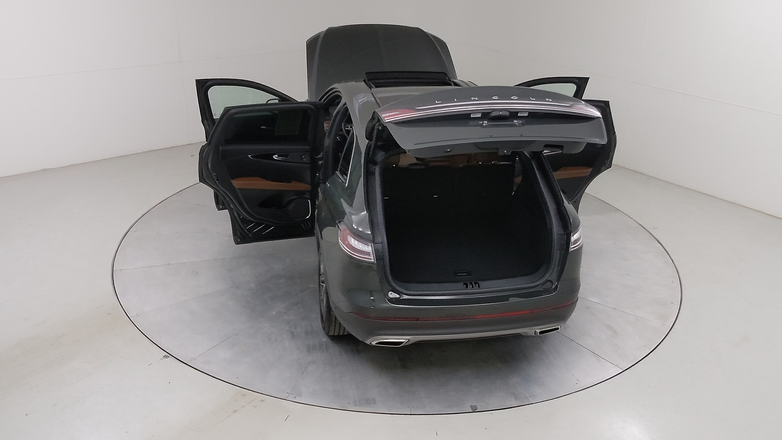Car Exterior