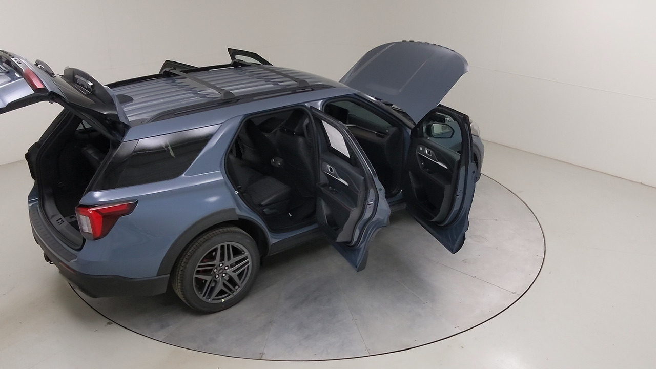 Car Exterior
