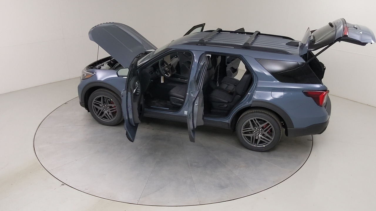 Car Exterior