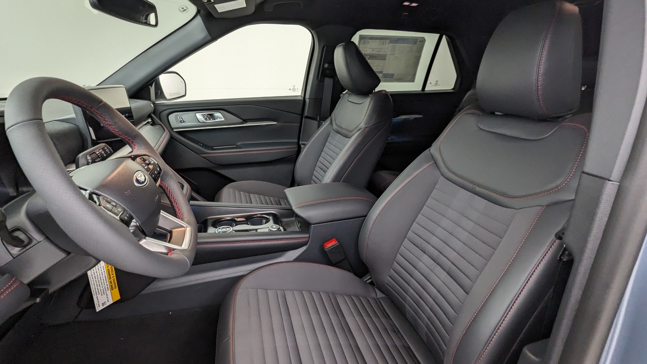 Car Exterior