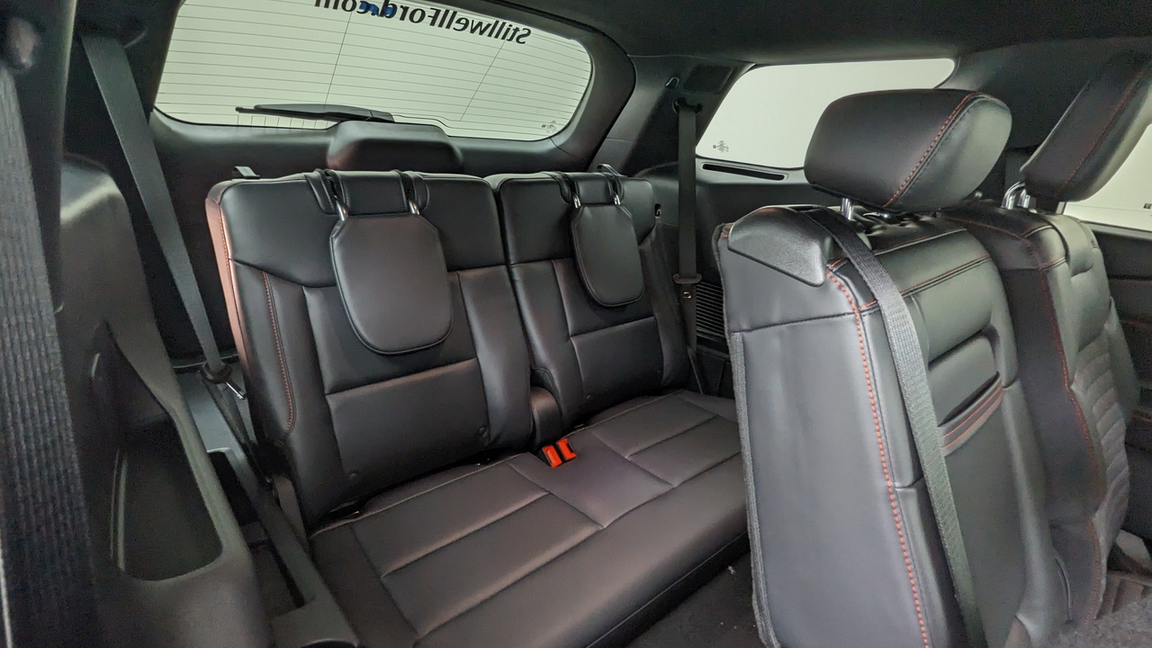Car Exterior