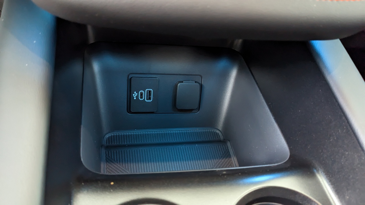 Car Exterior