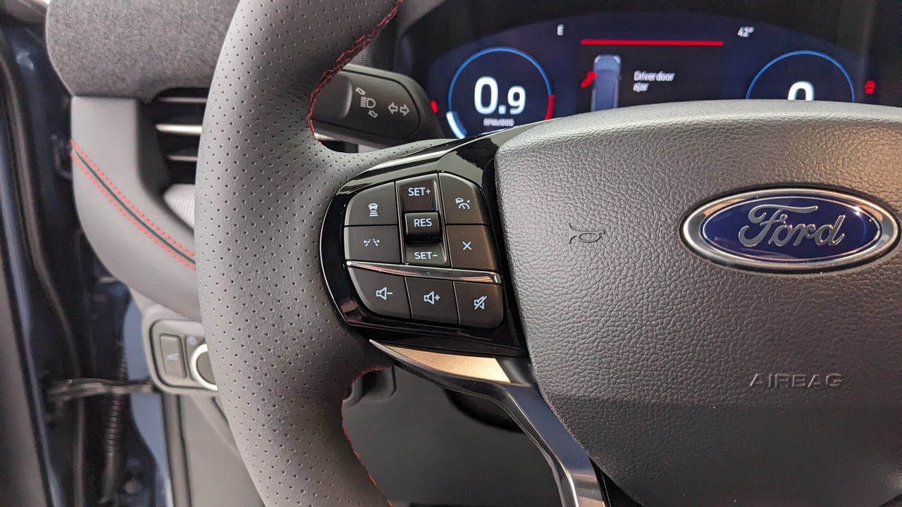Car Exterior