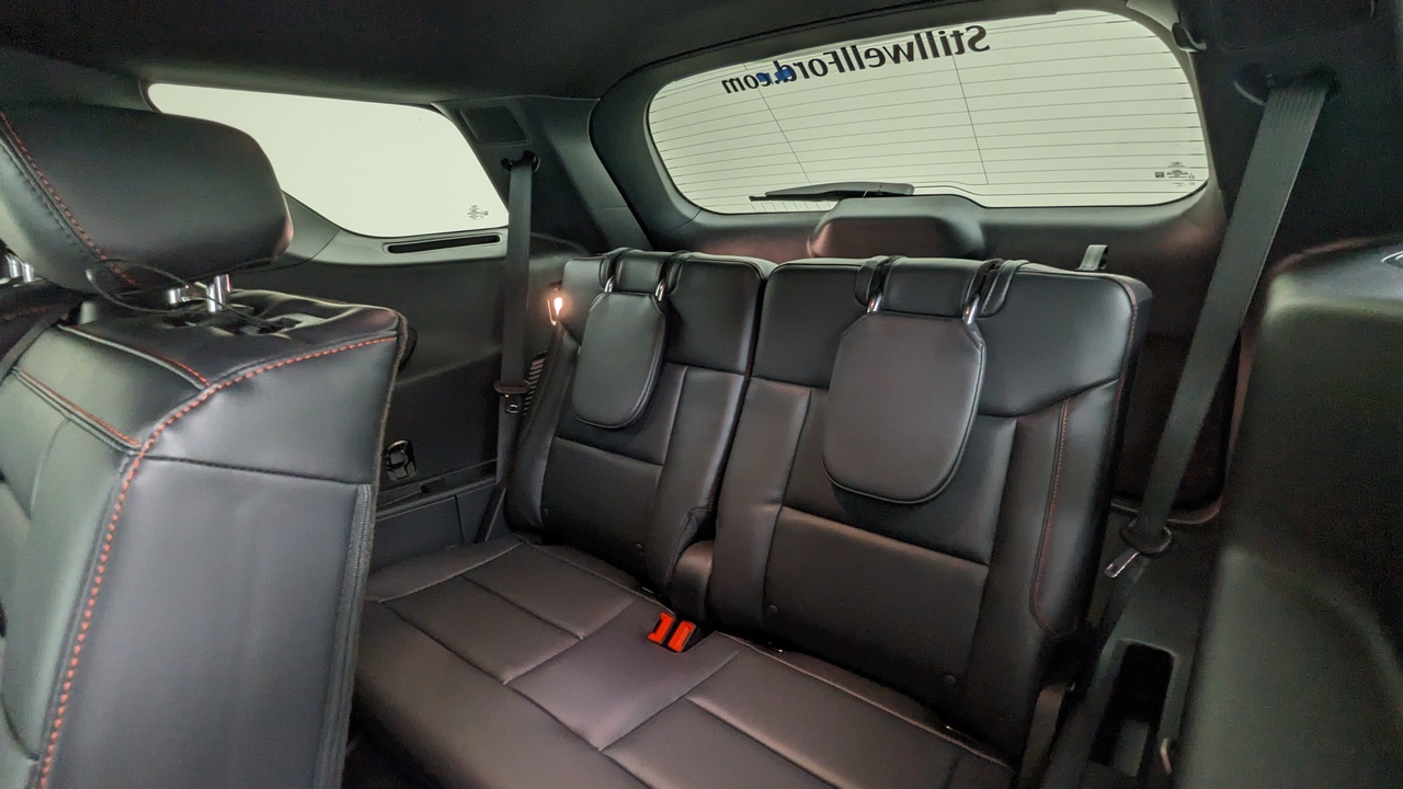 Car Exterior