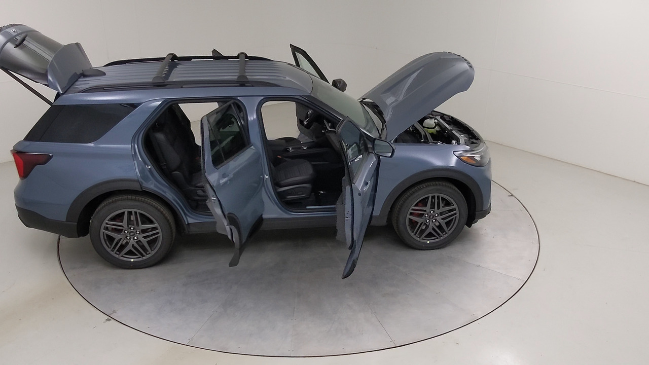 Car Exterior