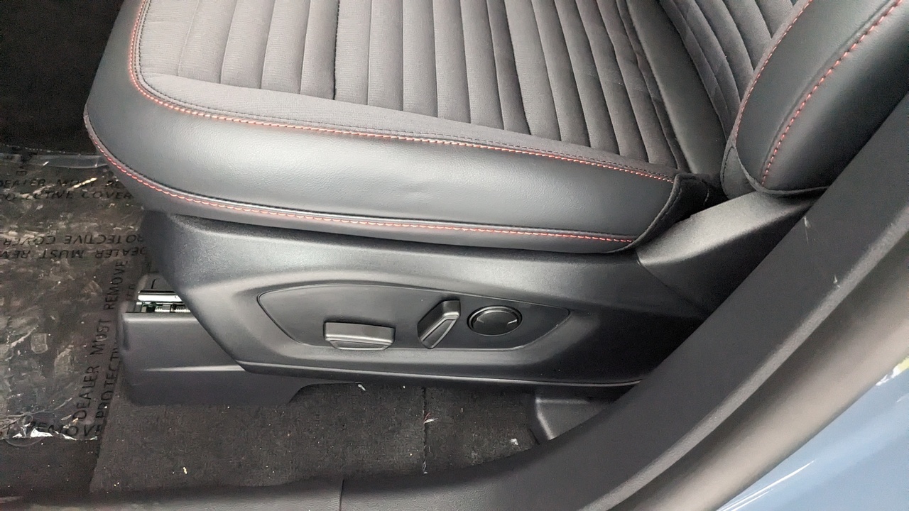 Car Exterior