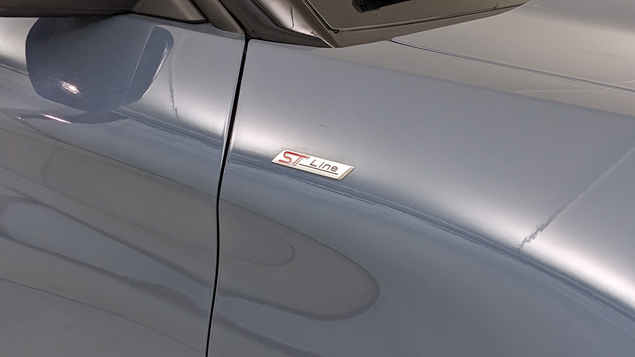 Car Exterior